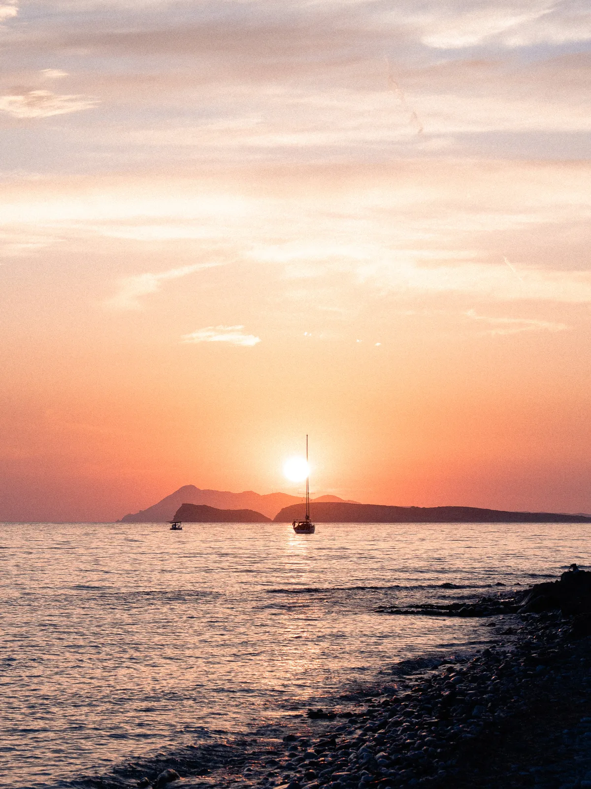 Travel photography, Corfu, Greece