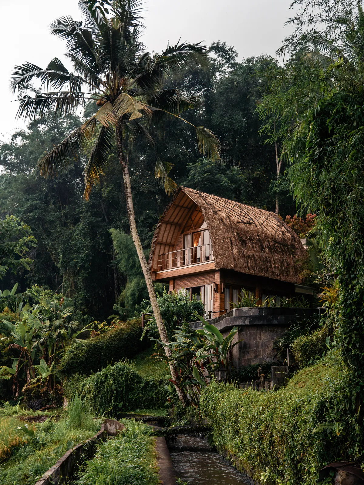 Travel photography, Bali, Indonesia