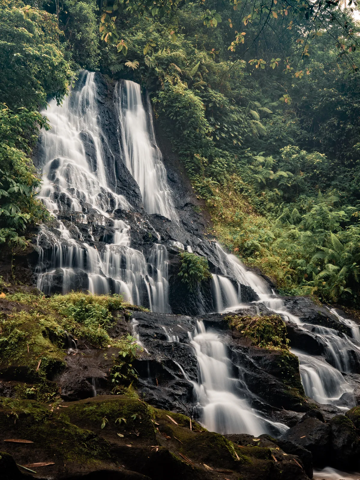 Travel photography, Bali, Indonesia