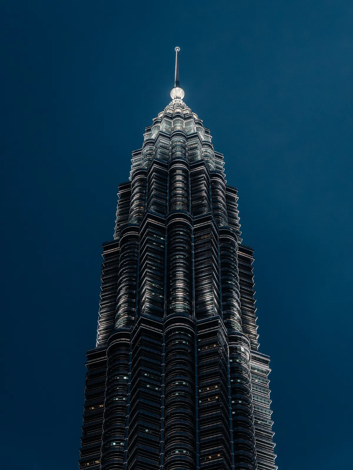 Travel photography, Kuala Lumpur, Malaysia