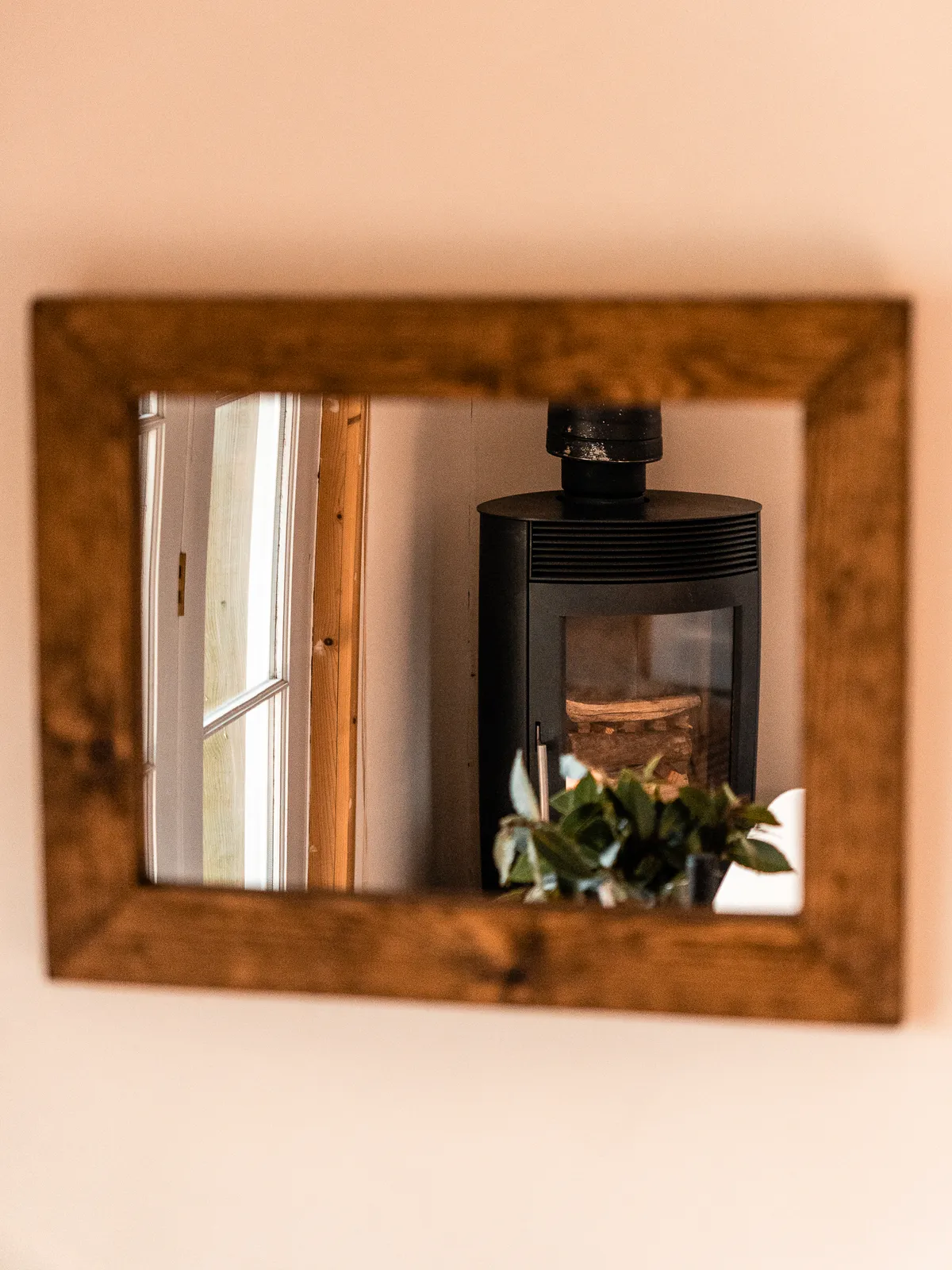 Pengelly Retreat - Canopy & Stars, UK, hospitality photography